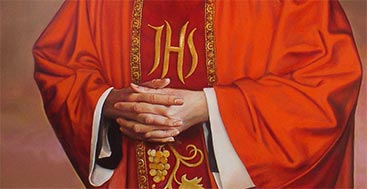Beato Jerzy Popiełuszko
