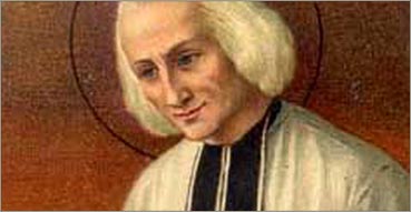 San Giovanni Maria Vianney, Curato d'Ars
