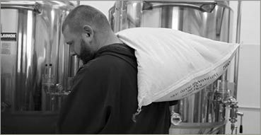 Preparazione della Birra Nursia